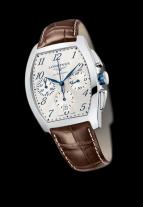 Longines evidenza