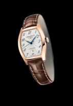 Longines evidenza