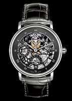  Blancpain Specialites Tourbillon 