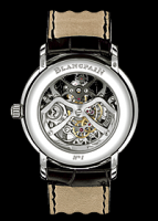  Blancpain Specialites Tourbillon 